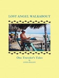 Lost Angel Walkabout by Linda Ballou