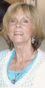 Lucinda Sue Crosby