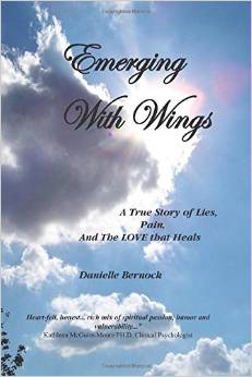 Bernock Wings Book