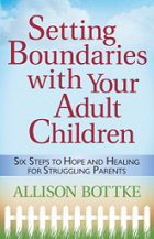 Setting Boundaries with Your Adult Children