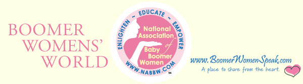 Boomer Womens' World